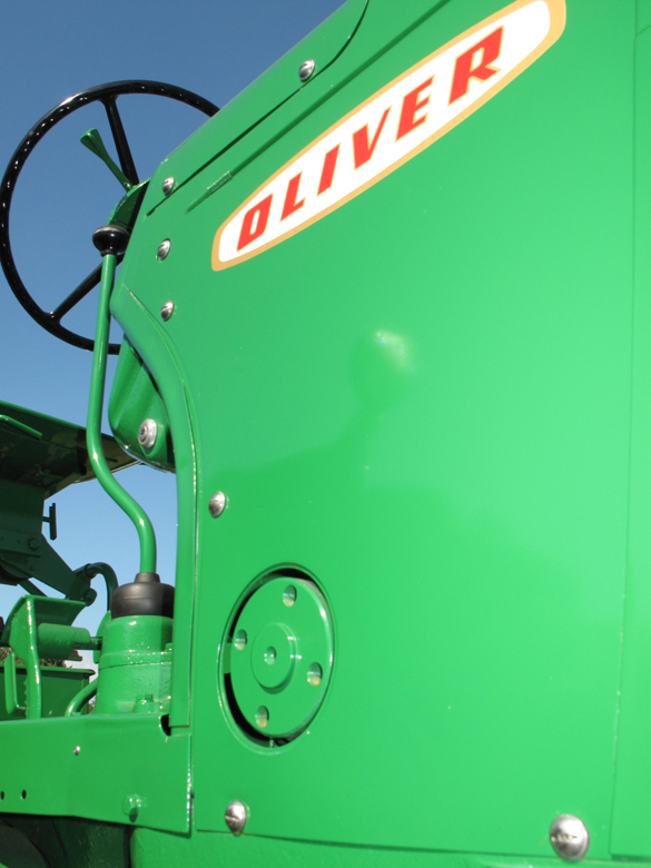 Oliver 770  11